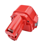 For Makita PA12 1220 1222 1233 1200 1234 1235 192598-2 12V 3000mAh Ni-MH Battery