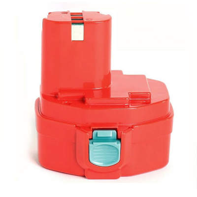 14.4V 3.0Ah Battery For Makita PA14 1420 1422 1433 1434 1435F 6280D 6281D NI-MH
