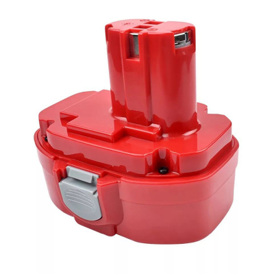 18V 3000mAh Ni-MH Battery for Makita PA18 1822 1823 1833 194158-6 4334D 8390D