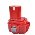 Battery For Makita 9.6V 3000mAh Ni-MH PA09 9100 9120 9122 9133 9134 9135 6207D