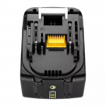 14.4V 6000mAh Li-ion Battery for Makita BL1415 BL1430 BL1450 194065-3 194066-1