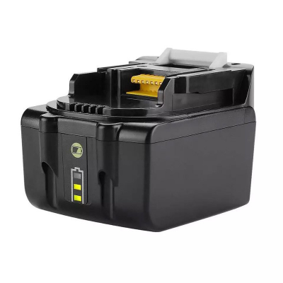 14.4V 6000mAh Li-ion Battery for Makita BL1415 BL1430 BL1450 194065-3 194066-1