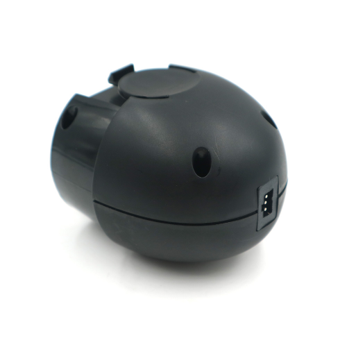 4.8V Battery For Metabo 6.27270,6.27271,6.27273,6.31858,Powergrip 2,Powergrip II