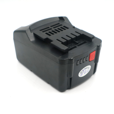 FOR Power battery Metabo HIKBSL36B18 BSL36B18 Multi Volt Battery 18V 6.0Ah 