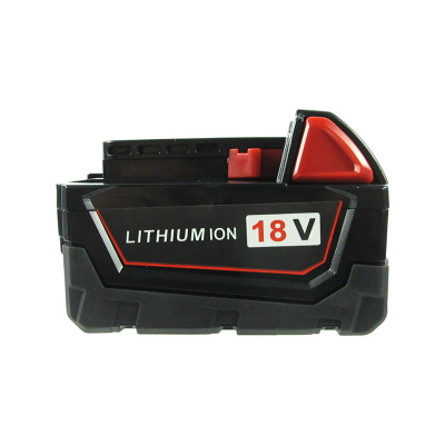 18V 6Ah Li-ion Battery for Milwaukee M18 48-11-1828 48-11-1850 48-11-1860 1852