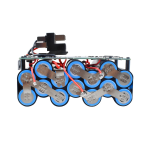 6000mAh 28V Li-Ion Battery for Milwaukee M28 M28BX MC28V MC28 V28 48-11-2830