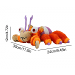 My Singing Monsters Soft Stuffed Plush Toy Wubbox Furcorn Mammott Doll Kids Gift