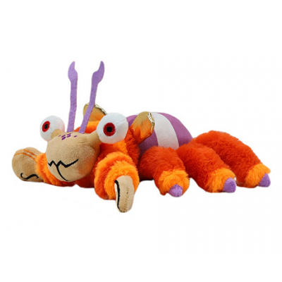 My Singing Monsters Soft Stuffed Plush Toy Wubbox Furcorn Mammott Doll Kids Gift