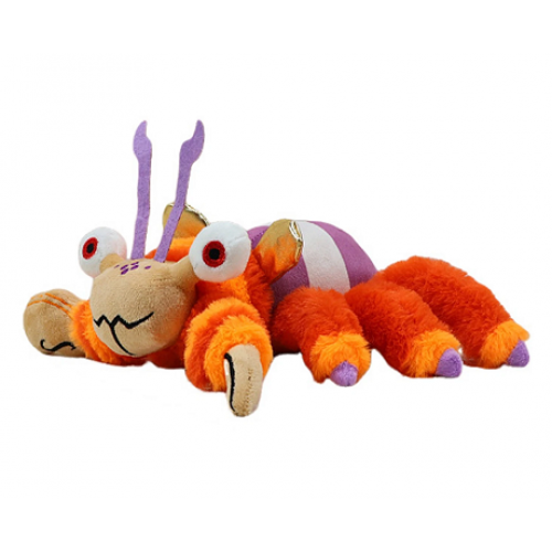 My Singing Monsters Soft Stuffed Plush Toy Wubbox Furcorn Mammott Doll Kids Gift