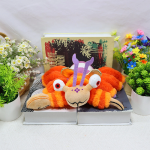 My Singing Monsters Soft Stuffed Plush Toy Wubbox Furcorn Mammott Doll Kids Gift