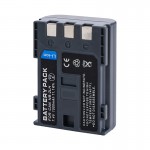 New NB-2LH Battery for Canon EOS 350D 400D S30 S40 G7 G9 S80 S45 S70 S50 NB-2L