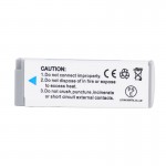 NB-9L Battery for Canon IXUS 500 HS, 510 HS, 1000 HS, 1100 HS / PowerShot N, N2