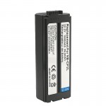 Battery For Canon Selphy NB-CP2L NB-2CPL NB-CP1L CP-330 CP-710 CP820 CP900 1200