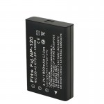 NP-120 NP120 Battery for Fuji Fujifilm FinePix F630 F10 Zoom F11 M603
