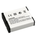 NP-130 Battery For Casio EX-ZR1100 ZR1200 ZR1300 ZR1500 ZR1600 ZR1700