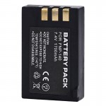 NP-140 Battery For Fujifilm FinePix S100FS S200EXR S200FS S205EXR