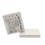 New NP-40 Battery For FujiFilm NP40 F402 F460 F470 F480 / Sanyo UF553436 (NP-40)
