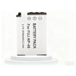 Battery For FUJI Fujifilm NP-48 Fujifilm XQ1 Fujifilm XQ2 Camera