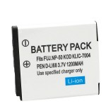 Fujifilm NP-50 Battery for Fuji F70 F75 F80 F85 F200 F300 F500 F550 X10 X20 XF1