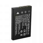 New NP-60 Battery for Fujifilm Finepix M603 F601 F410 F401 ZOOM 50i