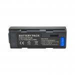 NP-80 Battery For Fujifilm FinePix 1700Z 2700 4800Z 4900Z 6800Z 6900Z