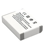 NP-95 Battery for Fujifilm FinePix F30 F31fd X100 X30 X100s X100T X-S1