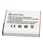 New NP-BG1 FG1 Battery for Sony W55 W80 W290 W100 W130 WX10 HX20 HX9 H10 H20 H90