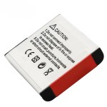 New NP-BG1 FG1 Battery for Sony W55 W80 W290 W100 W130 WX10 HX20 HX9 H10 H20 H90