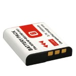 New NP-BG1 FG1 Battery for Sony W55 W80 W290 W100 W130 WX10 HX20 HX9 H10 H20 H90