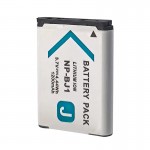 NP-BJ1 Premium Battery for Sony DSC-RX0, RX0 II RX0M2 Ultra-Compact Camera