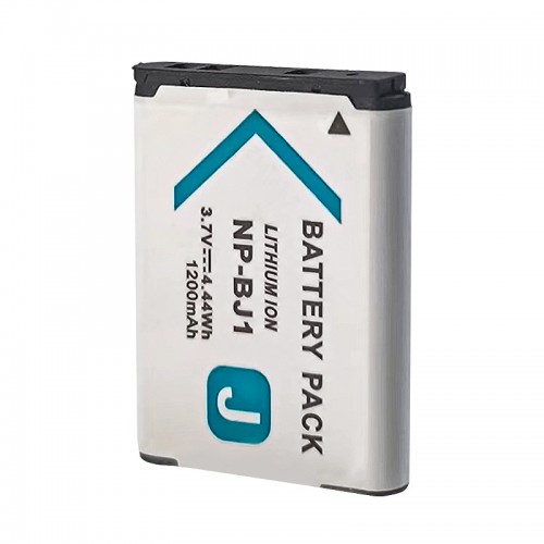 NP-BJ1 Premium Battery for Sony DSC-RX0, RX0 II RX0M2 Ultra-Compact Camera