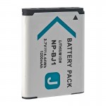 NP-BJ1 Premium Battery for Sony DSC-RX0, RX0 II RX0M2 Ultra-Compact Camera