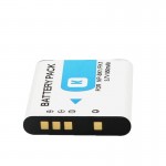 Battery  for Sony NP-BK1 Type K CyberShot DSC-S750 S950 W180 W370 PM1