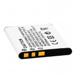 NP-BN, NP-BN1 Battery for Sony DSC-T110 TX66 TX200 W330 W510 W670 W810 WX80 QX10