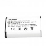 NP-BX1 Battery for Sony DSC-H400 HX90 RX1 RX100 / HDR-AS200 AS300 CX440 PJ240 PowerPlanetUK Po