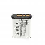 NP-BX1 Battery for Sony DSC-H400 HX90 RX1 RX100 / HDR-AS200 AS300 CX440 PJ240 PowerPlanetUK Po