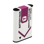 NP-BY1 Battery for Sony Action Cam HDR-AZ1 HDR-AZ1VR Mini HDR-AZ1VB BY1 Y-Type