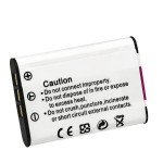 NP-BY1 Battery for Sony Action Cam HDR-AZ1 HDR-AZ1VR Mini HDR-AZ1VB BY1 Y-Type