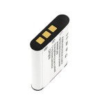 NP-BY1 Battery for Sony Action Cam HDR-AZ1 HDR-AZ1VR Mini HDR-AZ1VB BY1 Y-Type