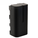 NP-F550 PREMIUM 7.2v / 2200mAh Battery for Sony NP-F330 NP-F530 NP-F550 NP-F570