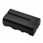 NP-F550 PREMIUM 7.2v / 2200mAh Battery for Sony NP-F330 NP-F530 NP-F550 NP-F570