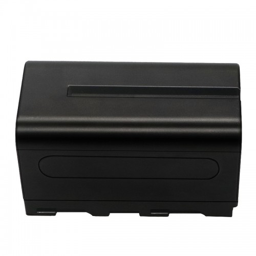 NP-F750 NP-770 4200mAh Battery for Sony HDR-FX1 FX7 FX1000 / HDR-NX5 / NEX-FS100