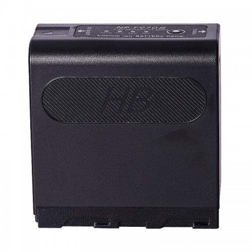 9900mAh NP-F970S Battery for Sony NP-F970 NP-F970Pro NP-F980 NP-F990 Atomos