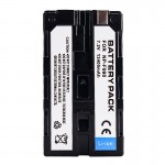 13400mAh 7.2V NP-F980 NP-F990 Battery For Sony NP-930 NP-F930 NP-F720 NP-730