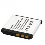 NP-FE1 Battery for Sony Cybershot DSC-T7, DSC-T7B, DSC-T7S