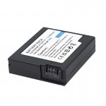Battery for Sony NP-FF51 NP-FF50 850mAh