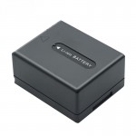 Premium Battery for Sony NP-FF71, DCR-IP5, NP-FF71S, NP-FF70, DCR-TRV140 NEW