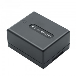 Premium Battery for Sony NP-FF71, DCR-IP5, NP-FF71S, NP-FF70, DCR-TRV140 NEW
