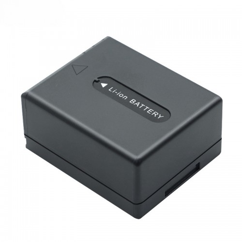 Premium Battery for Sony NP-FF71, DCR-IP5, NP-FF71S, NP-FF70, DCR-TRV140 NEW