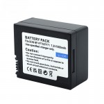 Premium Battery for Sony NP-FF71, DCR-IP5, NP-FF71S, NP-FF70, DCR-TRV140 NEW